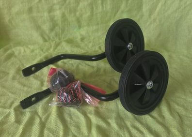 Bike wheels