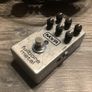 MXR Fullbore Metal - High Gain 3 band parametric EQ pedal Image 2
