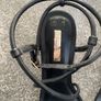 PENNEYS Primark Black Strappy Wedges Size 5! Image 3