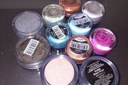 Eyeshadow bundle