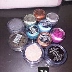 Eyeshadow bundle