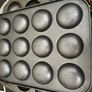 Dome Baking / Bun Tray Image 2