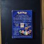 Pokemon 1999 Wizards of the Coast Base Set Unlimited Trainer Decks Image 9