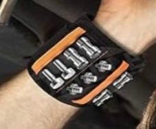 Magnetic Wristband