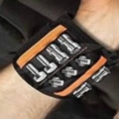 Magnetic Wristband