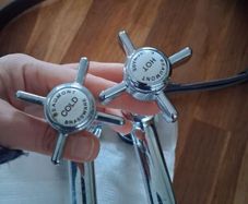 Beaumont taps x 2