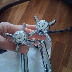 Beaumont taps x 2