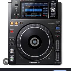 Cdj Xdj 1000 Mk2