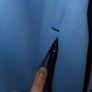 Dublin GAA Hoodie - Medium size Image 5