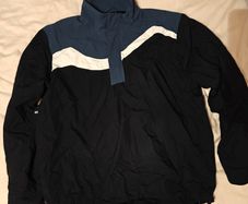 Galvin Green Packlite waterproof top XXL