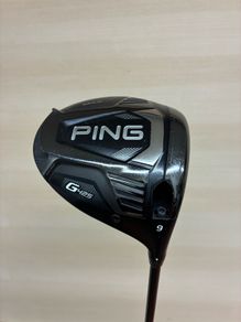 Ping G425 Max Driver
