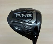 Ping G425 Max Driver