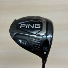 Ping G425 Max Driver