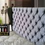 ottoman bed frame and headboard Image 6