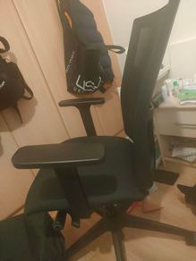 Ergonomic Mesh Office Chair