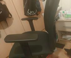 Ergonomic Mesh Office Chair