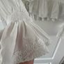 Alice + Olivia designer blouse size M Image 8