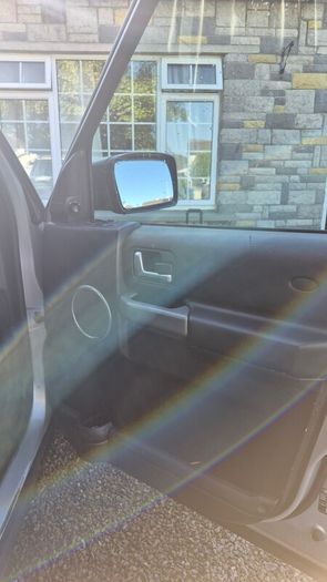 2008 Land Rover Discovery