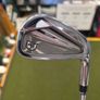 Wilson DYNAPWR Forged Irons Image 2
