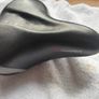 Saddle "Gel comfort", very good condition. Image 3