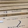 Keraben Nature Grey Porcelain Tiles 60x60cm ..... 15 Tiles / 5.4m2 /  EUR100 Image 3