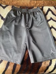 Nike Jordan boys shorts size XL upto 170cm tall