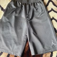 Nike Jordan boys shorts size XL upto 170cm tall