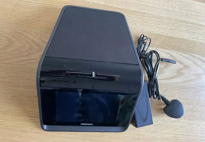Crestron Mercury CCS-UC-1-AV UC Video Conference System  UC Teams Zoom Skype Sip