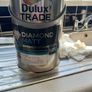 Dulux pistachio paint Image 2