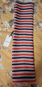 Pieces Tube Scarf BNWT