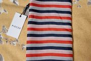 Pieces Tube Scarf BNWT