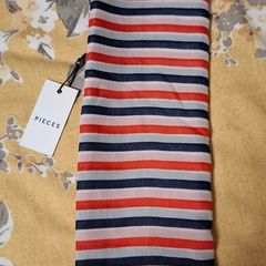 Pieces Tube Scarf BNWT