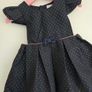 3-6m, Lola & Maverick Baby Dress/Pinafore Dress Image 2