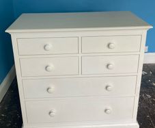 Chest of Drawers from The White Company, London