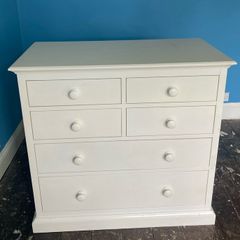 Chest of Drawers from The White Company, London