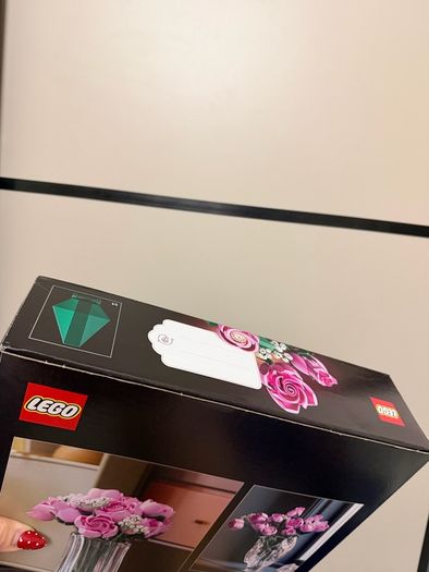 brand new lego