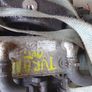 volkswagen gearbox DSG 1.9 tdi Image 2