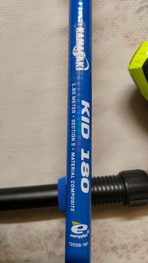 Telescopic combo's