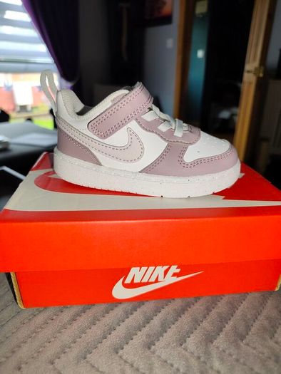 Toddlers Nike
