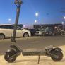 Kukirin G2 Electric Scooter Modified Image 5