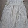 Paul Joe white dress Brown Thomas rrp280 Image 2