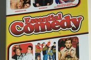 Essential Comedy 6 Movie Boxset [Movie 6xDVD]