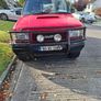 Isuzu trooper Image 2