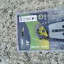 Brand New 18" Chain Bar Set Image 2