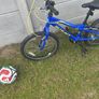 kids sports bike Image 4