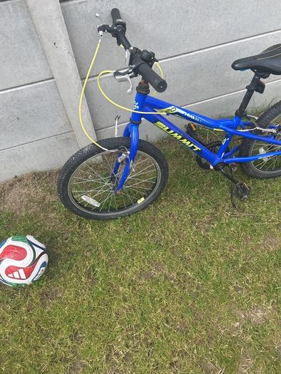 kids sports bike