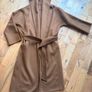 cashmere wool coat Image 4