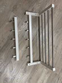 IKEA hangers
