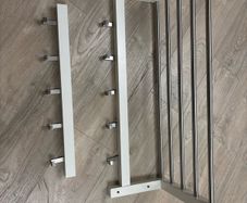 IKEA hangers