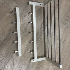 IKEA hangers